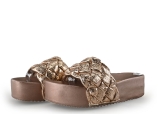 Colors of California Mules Pantoletten