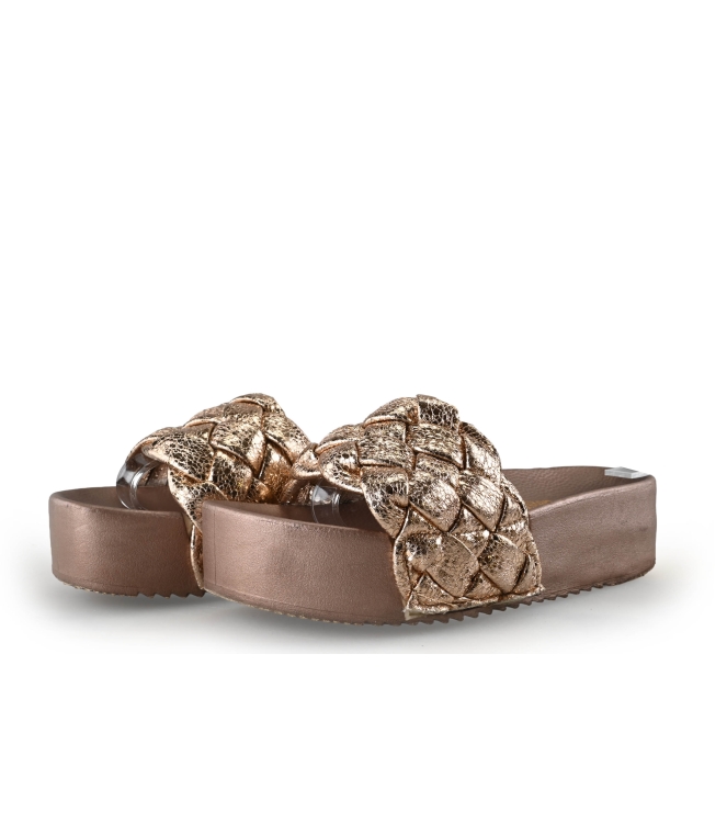 Colors of California Mules Pantoletten