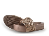 Colors of California Mules Pantoletten