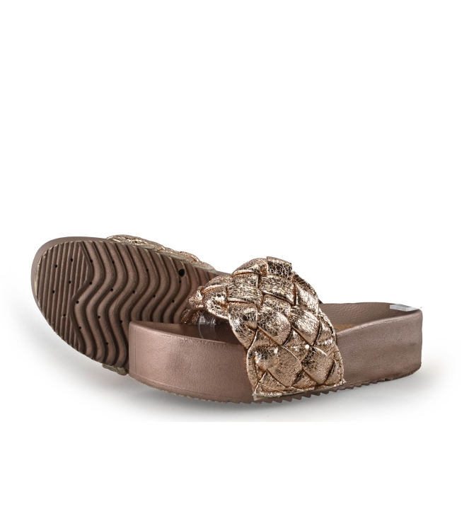 Colors of California Mules Pantoletten