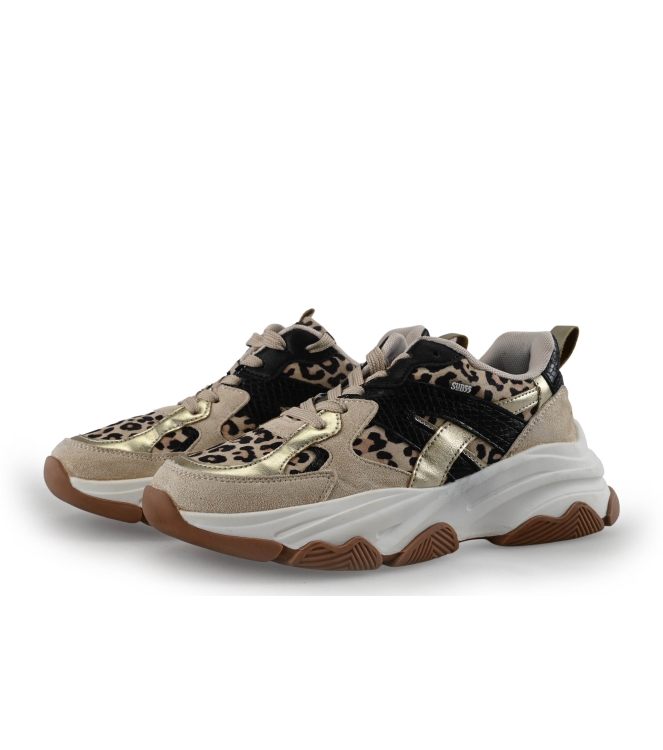Sub55 Sneaker