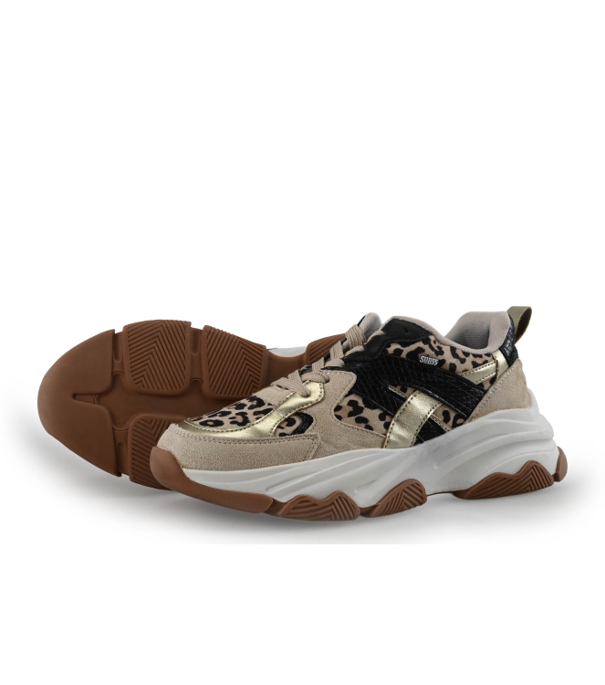 Sub55 Sneaker