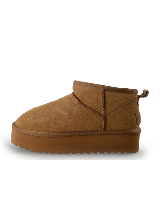 Colors of California Boots Cognac 359719
 Größe 38
 