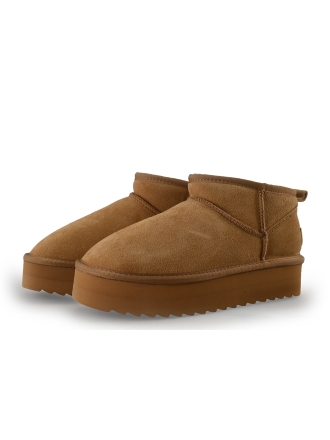 Colors of California Boots Cognac 359719
 Größe 38
 
