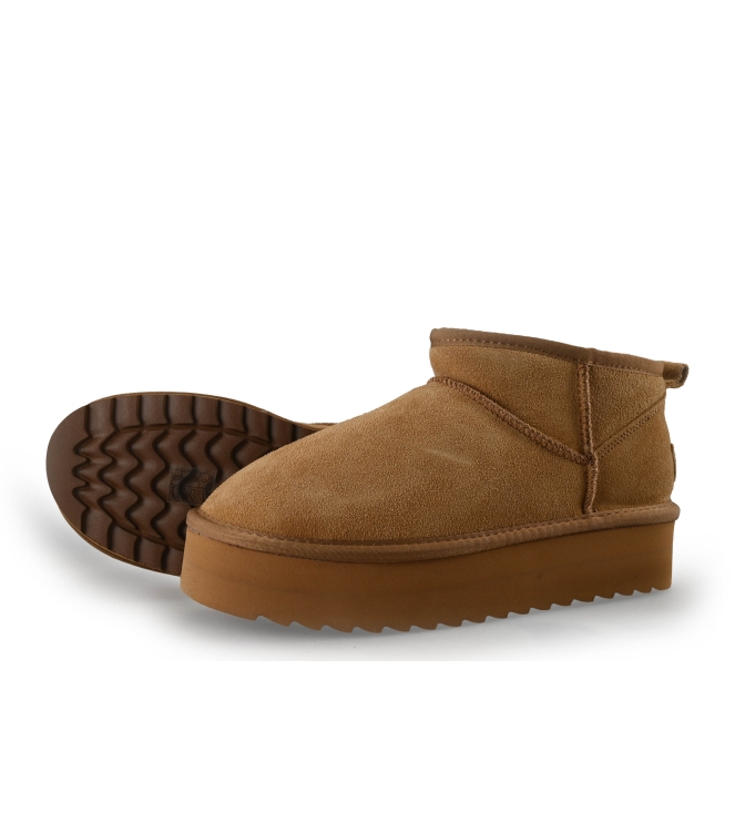 Colors of California Boots