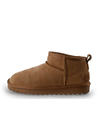 Colors of California Stiefeletten Cognac 359720
 Größe 38
 