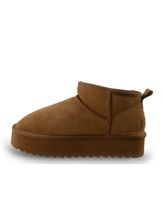 Colors of California Boots Cognac 359721
 Größe 40
 