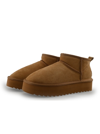 Colors of California Boots Cognac 359721
 Größe 40
 