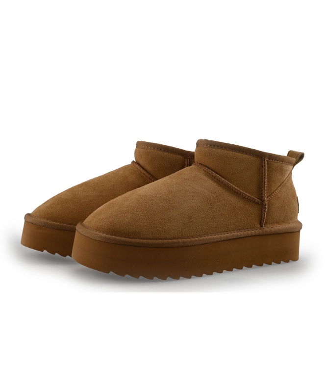 Colors of California Boots
