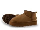 Colors of California Boots