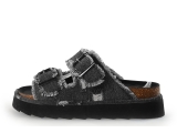 Colors of California Mules Pantoletten