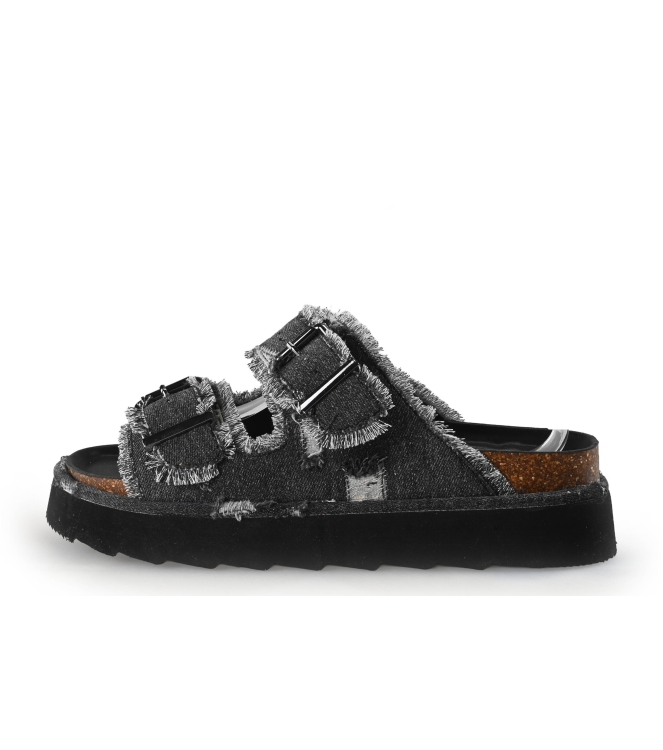 Colors of California Mules Pantoletten