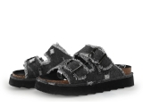 Colors of California Mules Pantoletten