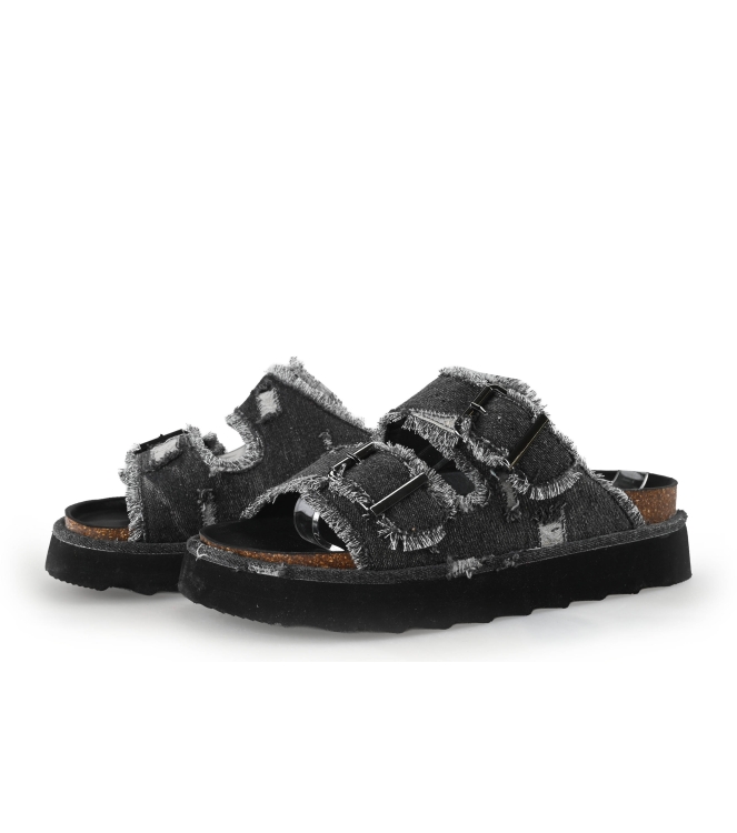 Colors of California Mules Pantoletten