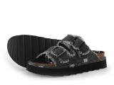 Colors of California Mules Pantoletten