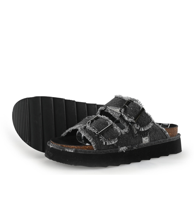 Colors of California Mules Pantoletten