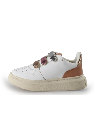 Colors of California Sneaker Weiß 359724
 Größe 31
 