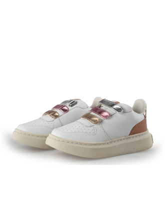 Colors of California Sneaker Weiß 359724
 Größe 31
 