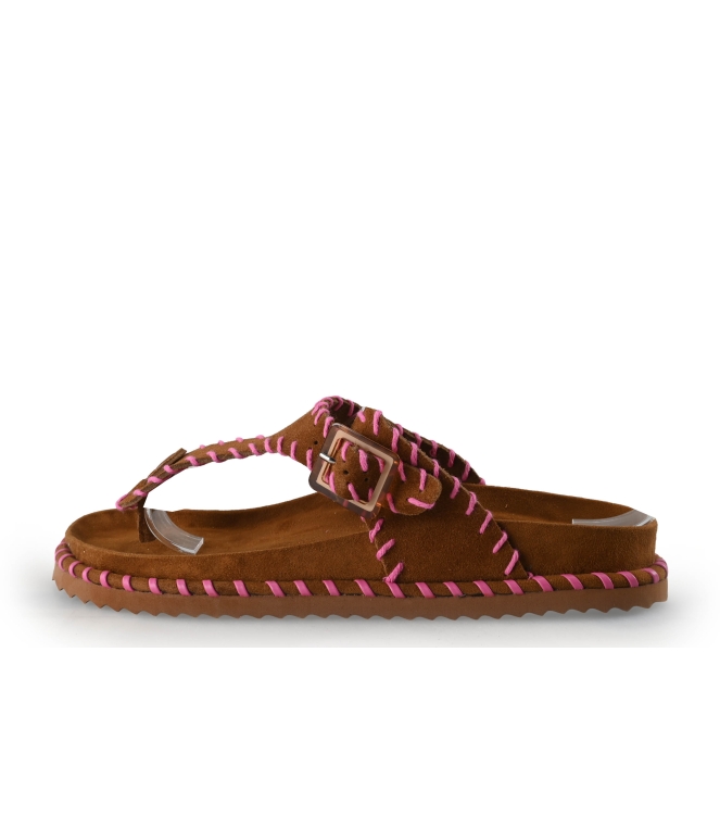 Colors of California Sandalen