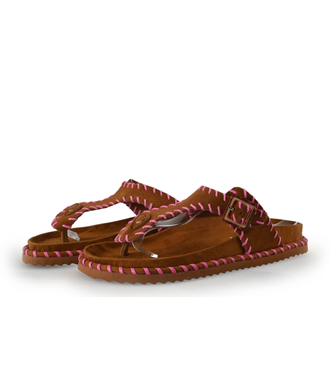 Colors of California Sandalen