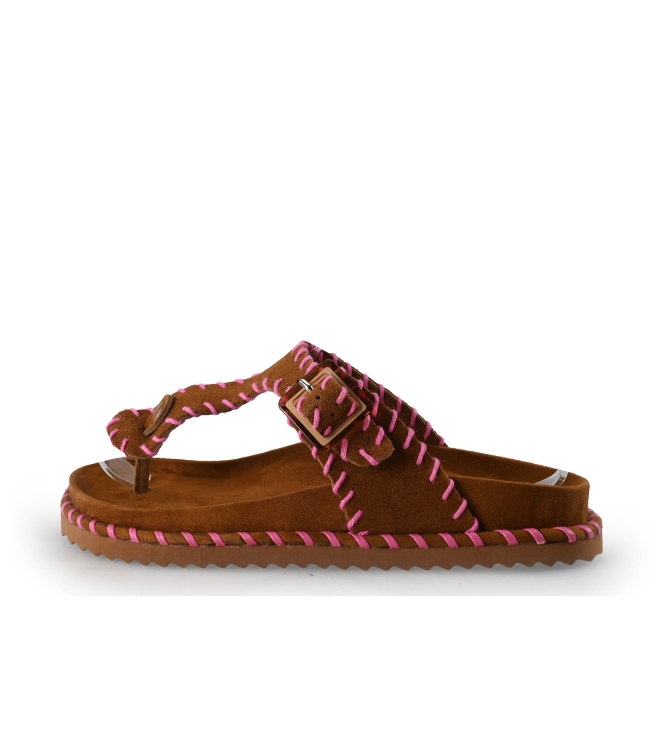 Colors of California Sandalen