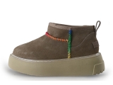 Colors of California Stiefeletten