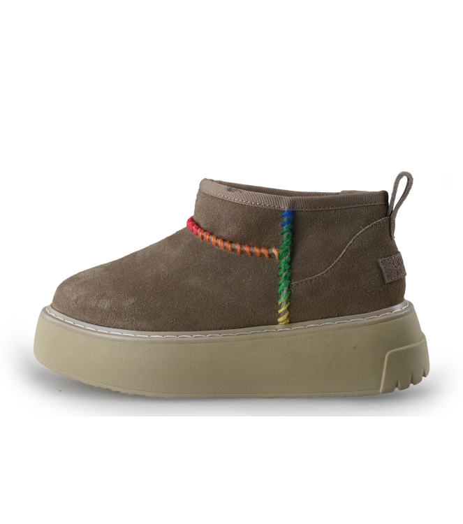 Colors of California Stiefeletten