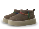 Colors of California Stiefeletten