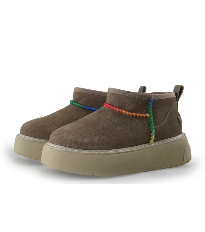 Colors of California Stiefeletten