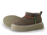 Colors of California Stiefeletten