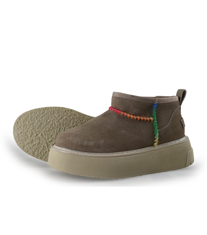 Colors of California Stiefeletten