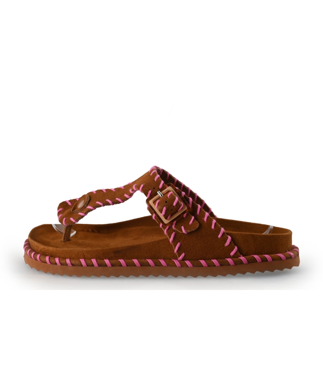 Colors of California Sandalen