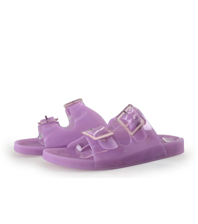 Colors of California Mules Pantoletten