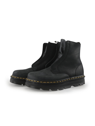 Dr. Martens Schnürstiefel Schwarz 359734
 Größe 41
 