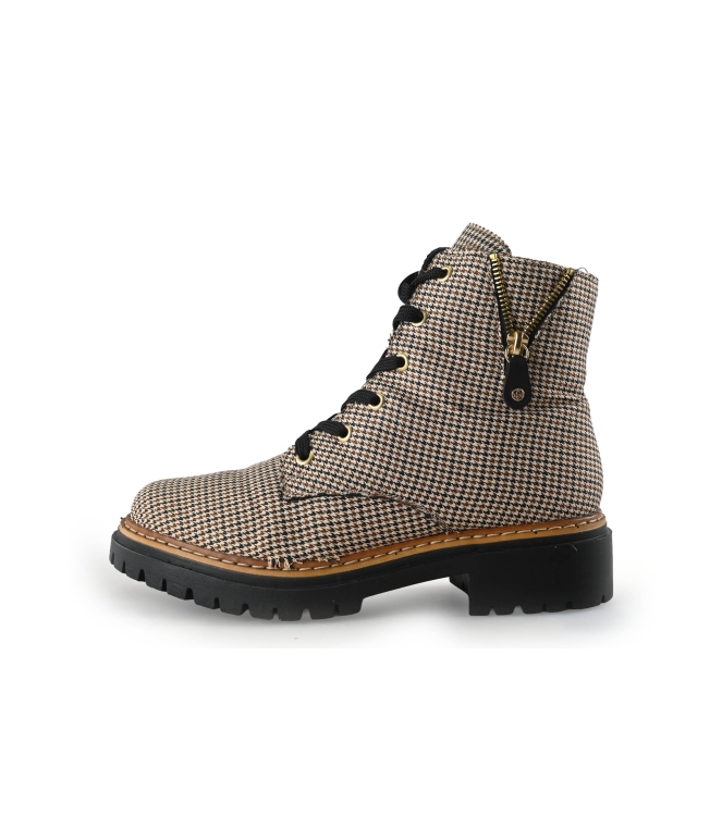 Rieker Schnürstiefel