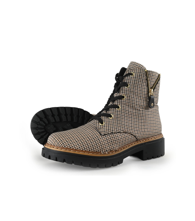 Rieker Schnürstiefel