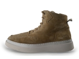 Nubikk Schnürstiefel