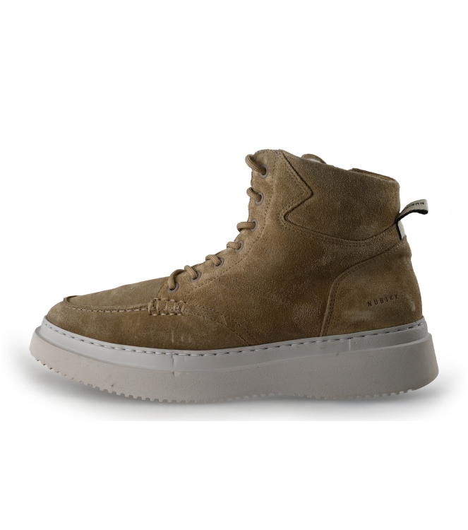 Nubikk Schnürstiefel