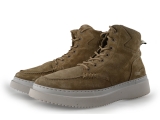 Nubikk Schnürstiefel