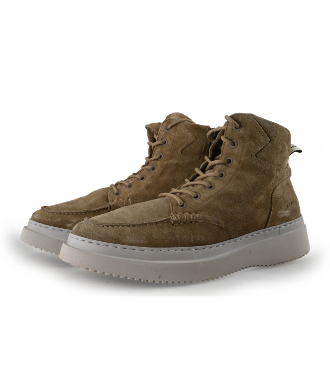 Nubikk Schnürstiefel