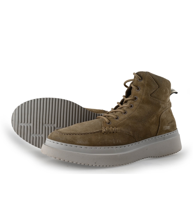 Nubikk Schnürstiefel