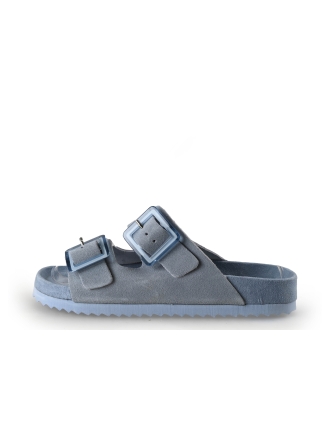 Colors of California Flip-Flops Blau 359739
 Größe 35
 