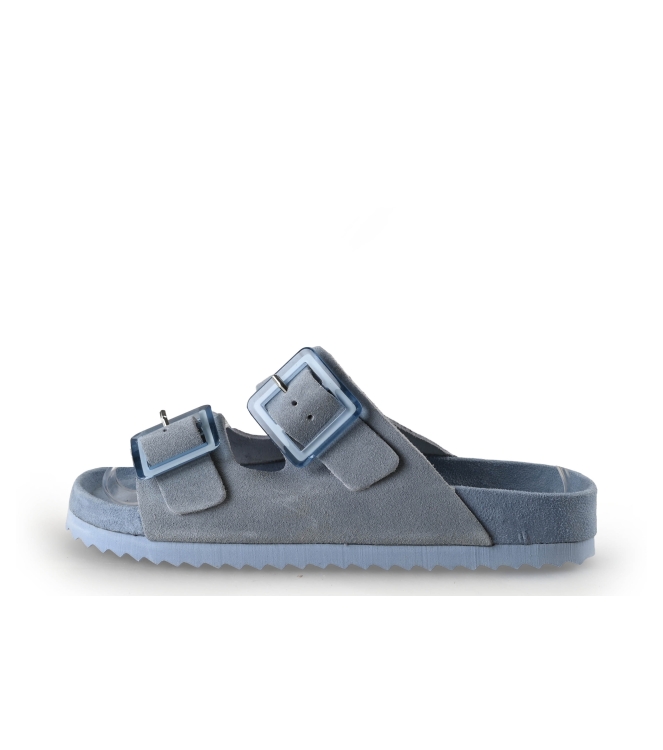 Colors of California Flip-Flops