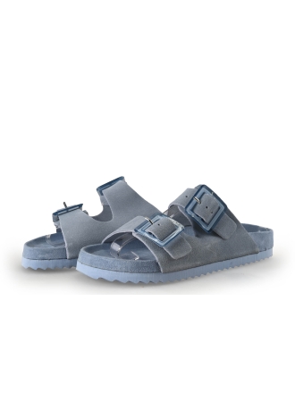 Colors of California Flip-Flops Blau 359739
 Größe 35
 