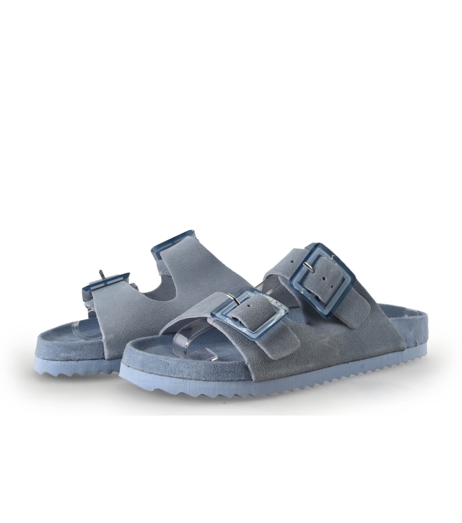 Colors of California Flip-Flops