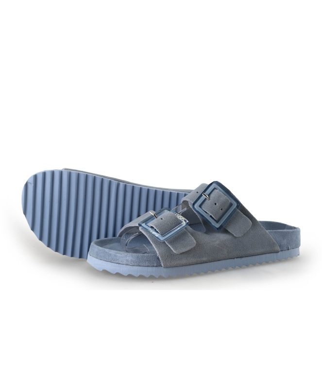 Colors of California Flip-Flops
