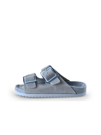 Colors of California Flip-Flops Blau 359741
 Größe 32
 