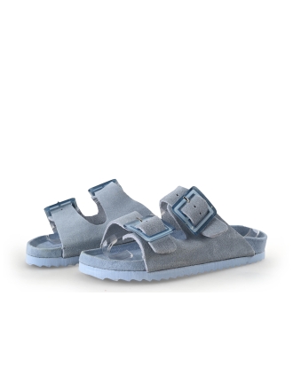 Colors of California Flip-Flops Blau 359741
 Größe 32
 