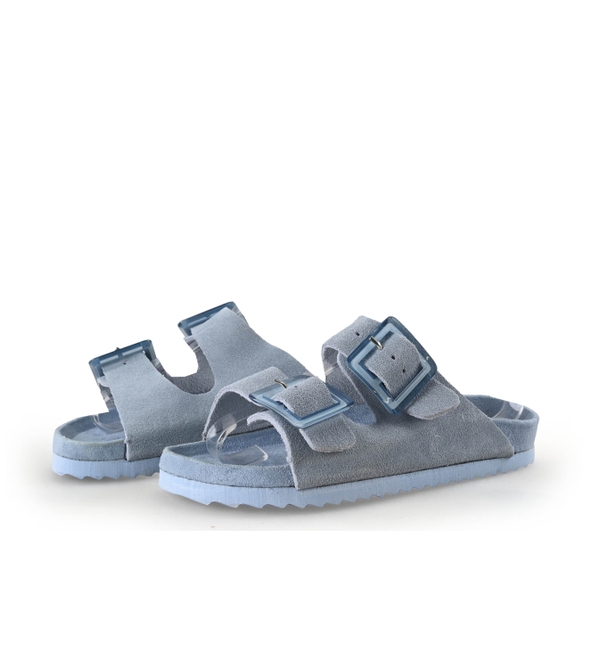 Colors of California Flip-Flops