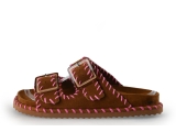 Colors of California Mules Pantoletten